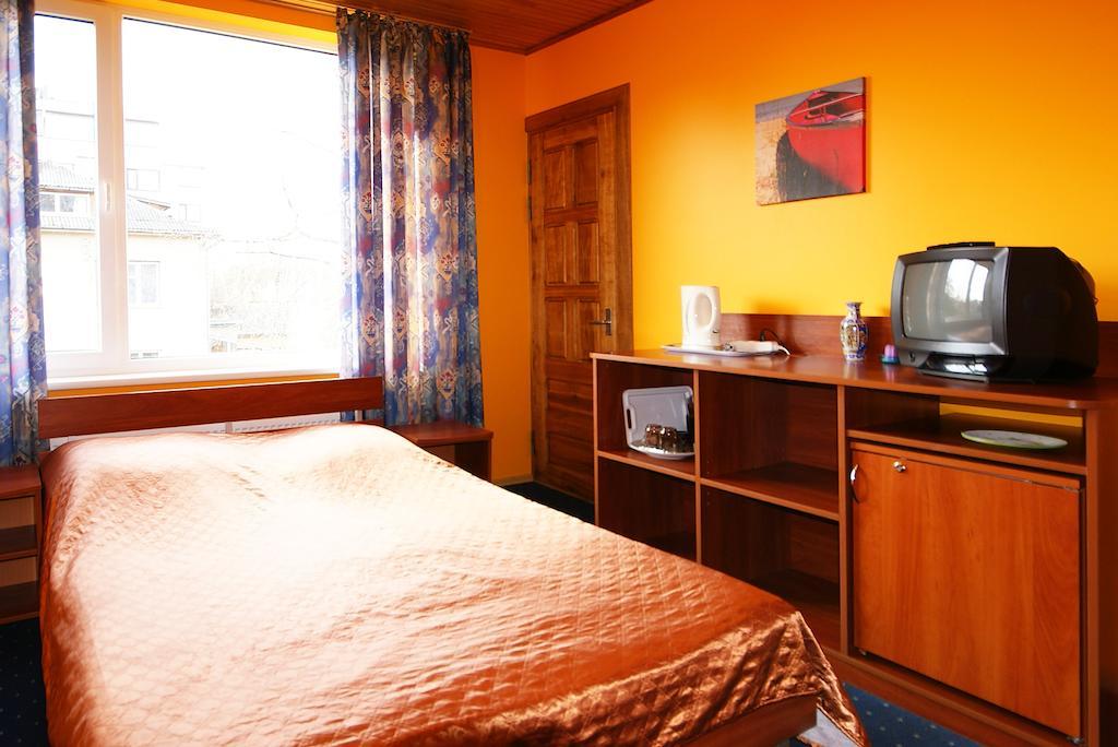 Vila Elena Palanga Quarto foto