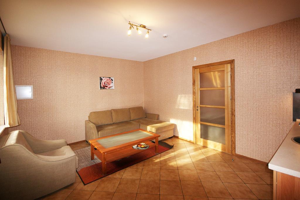 Vila Elena Palanga Quarto foto