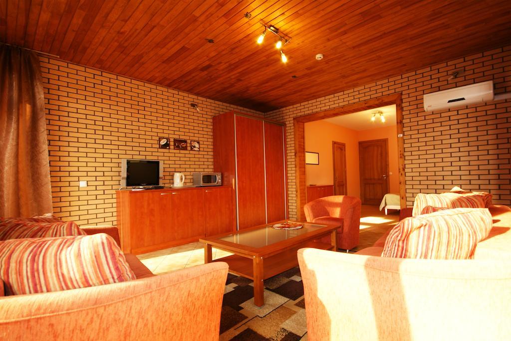 Vila Elena Palanga Quarto foto