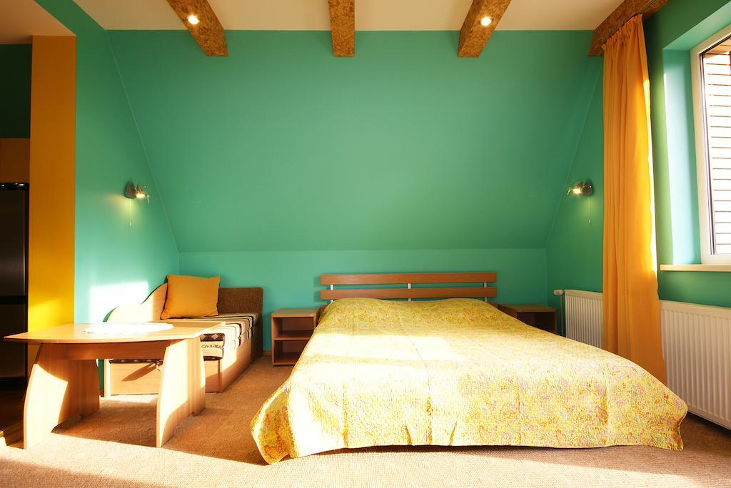 Vila Elena Palanga Quarto foto